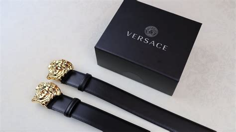 fake white and gold versace belt|versace counterfeit belt.